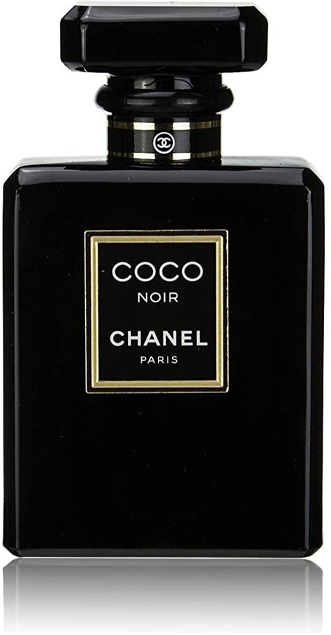 chanel noir tg|Chanel coco noir best price.